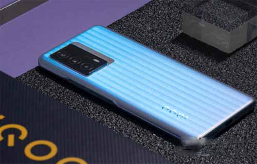 iQOOZ5和oppoK9s参数对比哪个好-区别是什么(图文)