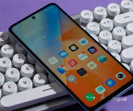 iQOOZ5和oppoK9s参数对比哪个好-区别是什么(图文)