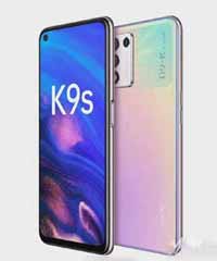 iQOOZ5和oppoK9s参数对比哪个好-区别是什么(图文)