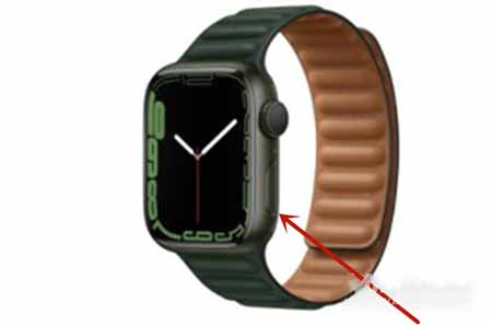 AppleWatchSeries7怎么关机-怎么强制重启(图文)
