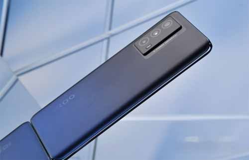 iQOOZ5背面是磨砂还是光面-背面手感怎么样(图文)