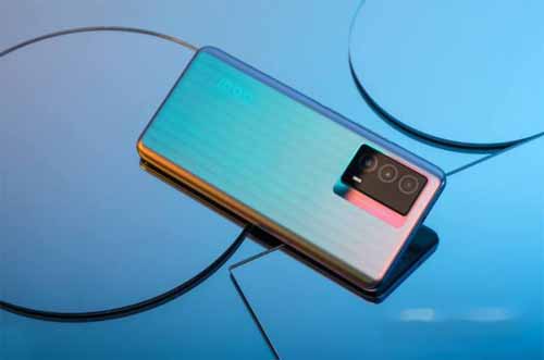 iQOOZ5背面是磨砂还是光面-背面手感怎么样(图文)