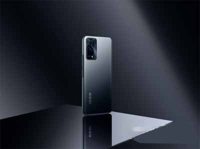 iQOOZ5X有无线充电吗-可以使用无线充电吗(图文)