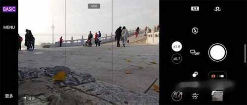 索尼XperiaPRO-I拍照怎么样-拍照评测(图文)