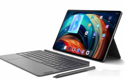 联想小新PadPro12.6和荣耀平板V7Pro参数对比哪个好-区别是什么？