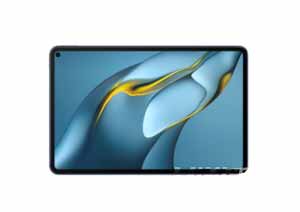 联想小新PadPro12.6和华为MatePadPro2021 10.8参数对比哪个好-区别是什么