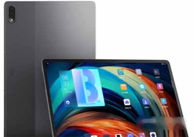 联想小新PadPro12.6和华为MatePadPro2021 10.8参数对比哪个好-区别是什么