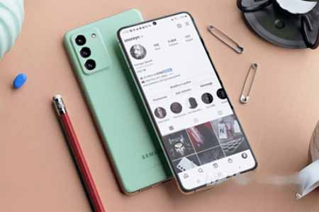 三星s21fe支持wifi6吗-可以连接wifi6吗(图文)