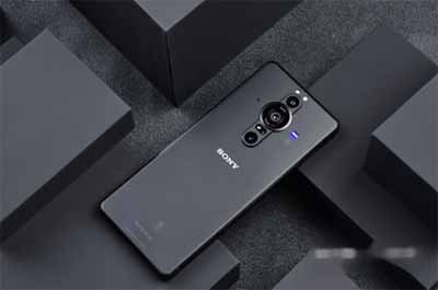 索尼XperiaPRO-I后盖是磨砂还是光面-是磨砂后盖吗(图文)