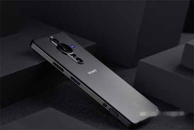 索尼XperiaPRO-I后盖是磨砂还是光面-是磨砂后盖吗(图文)