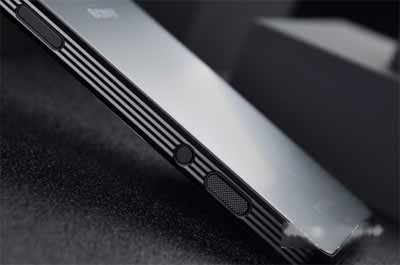 索尼XperiaPRO-I后盖是磨砂还是光面-是磨砂后盖吗(图文)