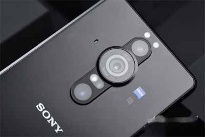 索尼XperiaPRO-I支持4K视频录制吗-拍视频怎么样(图文)