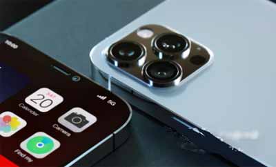 iPhone13Pro大概用多久电池健康度会掉-怎么延长电池寿命(图文)