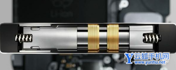 小米12mini搭载的什么马达-马达的作用是什么