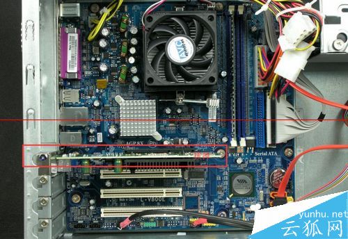 电脑蓝屏或者黑屏的正确的检验维修方法