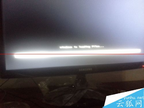 电脑蓝屏或者黑屏的正确的检验维修方法