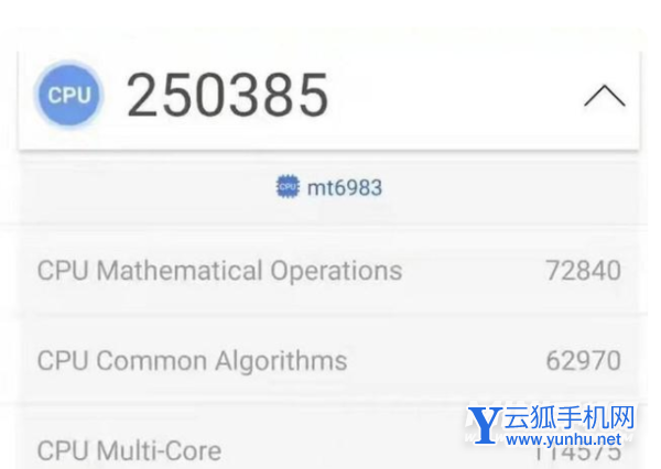 天玑9000跑分多少-安兔兔跑分多少