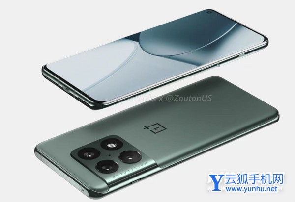 一加10Pro是屏幕指纹吗-是侧边指纹还是屏下指纹