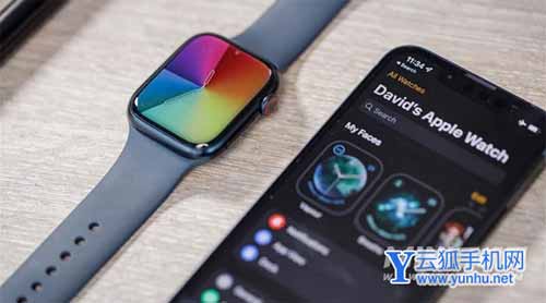 AppleWatchSeries7全面评测-测评详情