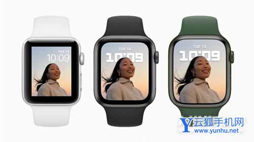 AppleWatchSeries7全面评测-测评详情