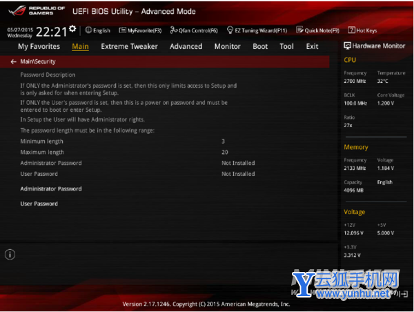 华硕天选2怎么设置风扇转速-如何手动调节风扇转速