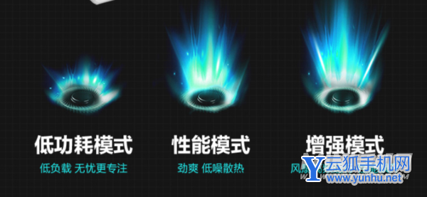 华硕天选2怎么调节性能模式-有哪些模式可以选择