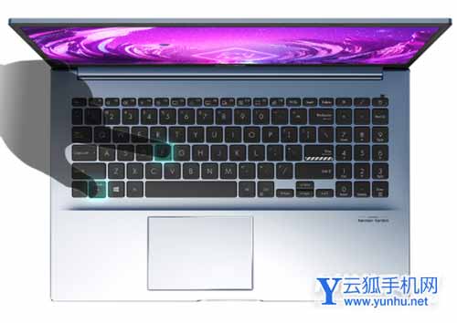 华硕无畏Pro15锐龙版怎么开启性能模式-开启性能模式方法