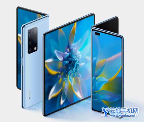 华为MateX2典藏版是5G手机-支持5G网络吗(图文)