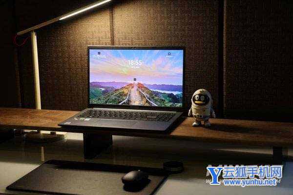 华硕无畏Pro15锐龙版续航怎么样-续航实测
