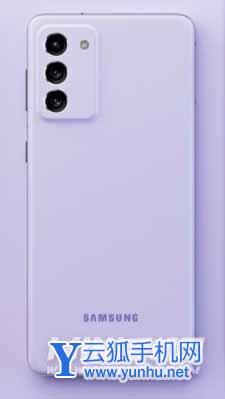 三星s21fe是曲面屏吗-是直屏还是曲屏