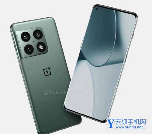 一加10Pro是双模5G手机吗-是双卡单通还是双卡双通