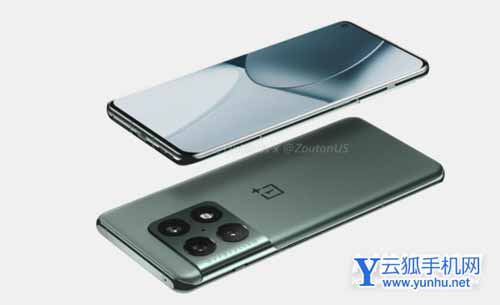 一加10Pro是双模5G手机吗-是双卡单通还是双卡双通