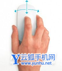 苹果妙控鼠标2怎么使用-苹果二代无线鼠标使用技巧