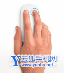 苹果妙控鼠标2怎么使用-苹果二代无线鼠标使用技巧