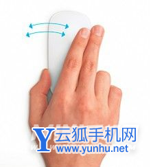 苹果妙控鼠标2怎么使用-苹果二代无线鼠标使用技巧