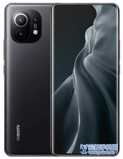 iqoo8和小米11有什么区别-哪个性能更强-参数对比