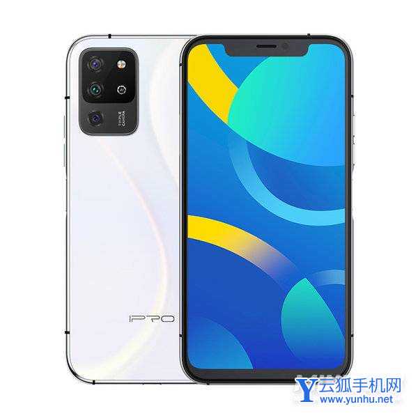 IPRO学生手机P100支持指纹解锁吗-采用什么解锁方式