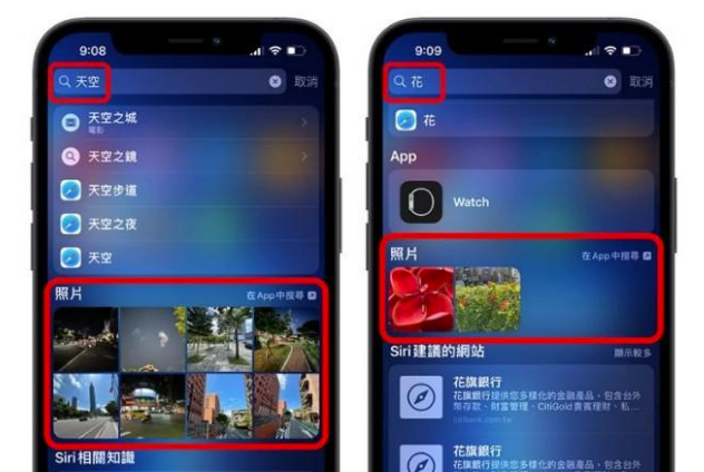 iOS 15 中 6 个关于相机拍摄和照片编辑的小技巧 iOS 15 中 6 个关于相机拍摄和照片编辑的小技巧