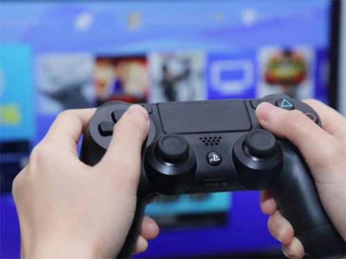 索尼 PS5 全球销量达 1280 万:但还是买不到 (图文)