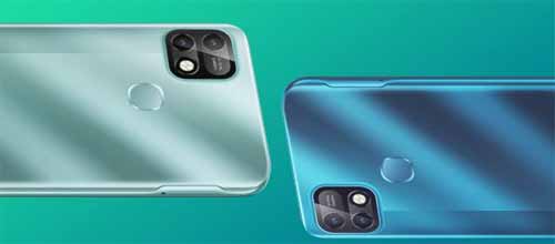 传音 Infinix Smart 5 Pro 发布:搭载紫光展锐 SC9863A SoC