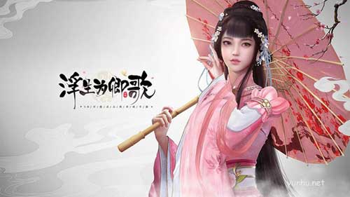 浮生为卿歌0氪玩家怎么搭配阵容？不同氪金档位随从攻略