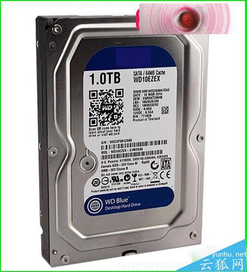 代码为0x000000ED什么问题，电脑开机蓝屏解决