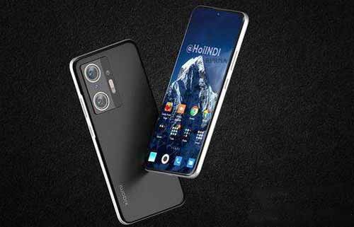 小米12X屏幕尺寸多少-屏幕是什么材质(图文)