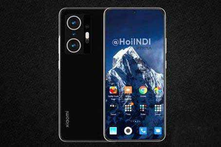 小米12X屏幕尺寸多少-屏幕是什么材质(图文)