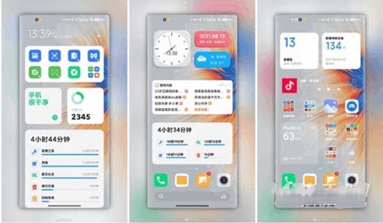 MIUI13首批适配机型名单-第一批升级MIUI13的机型有哪些(图文)