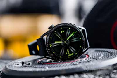 华为WatchGT3支持遥控拍照吗,怎么使用呢?