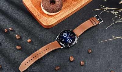 华为watchGT3支持无线充电吗(图文)