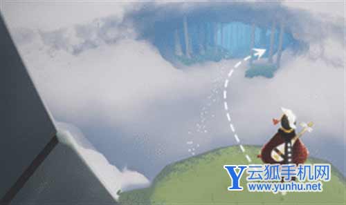 光遇雨林树屋任务怎么通关?