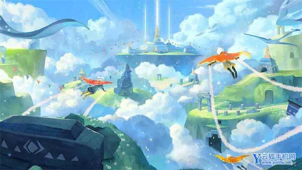 光遇雨林树屋任务怎么通关?