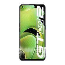 真我GT2Pro参数配置-详细参数评测(图文)